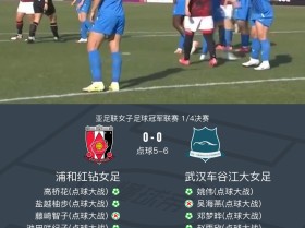 关于女足精英对决：欧洲冠军vs南美铜球的信息