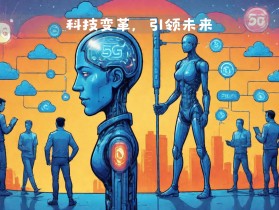 增强现实与AI的融合