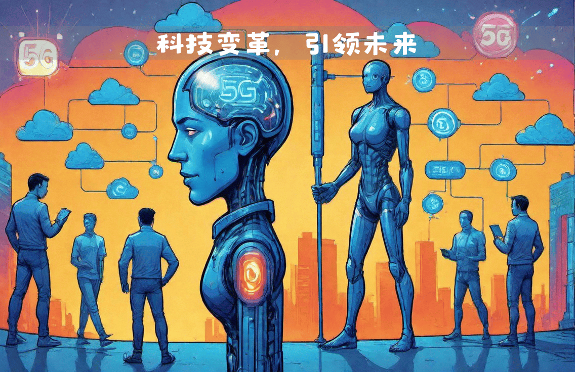 增强现实与AI的融合
