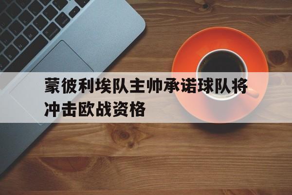 蒙彼利埃队主帅承诺球队将冲击欧战资格的简单介绍